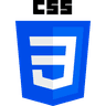 CSS3 logo