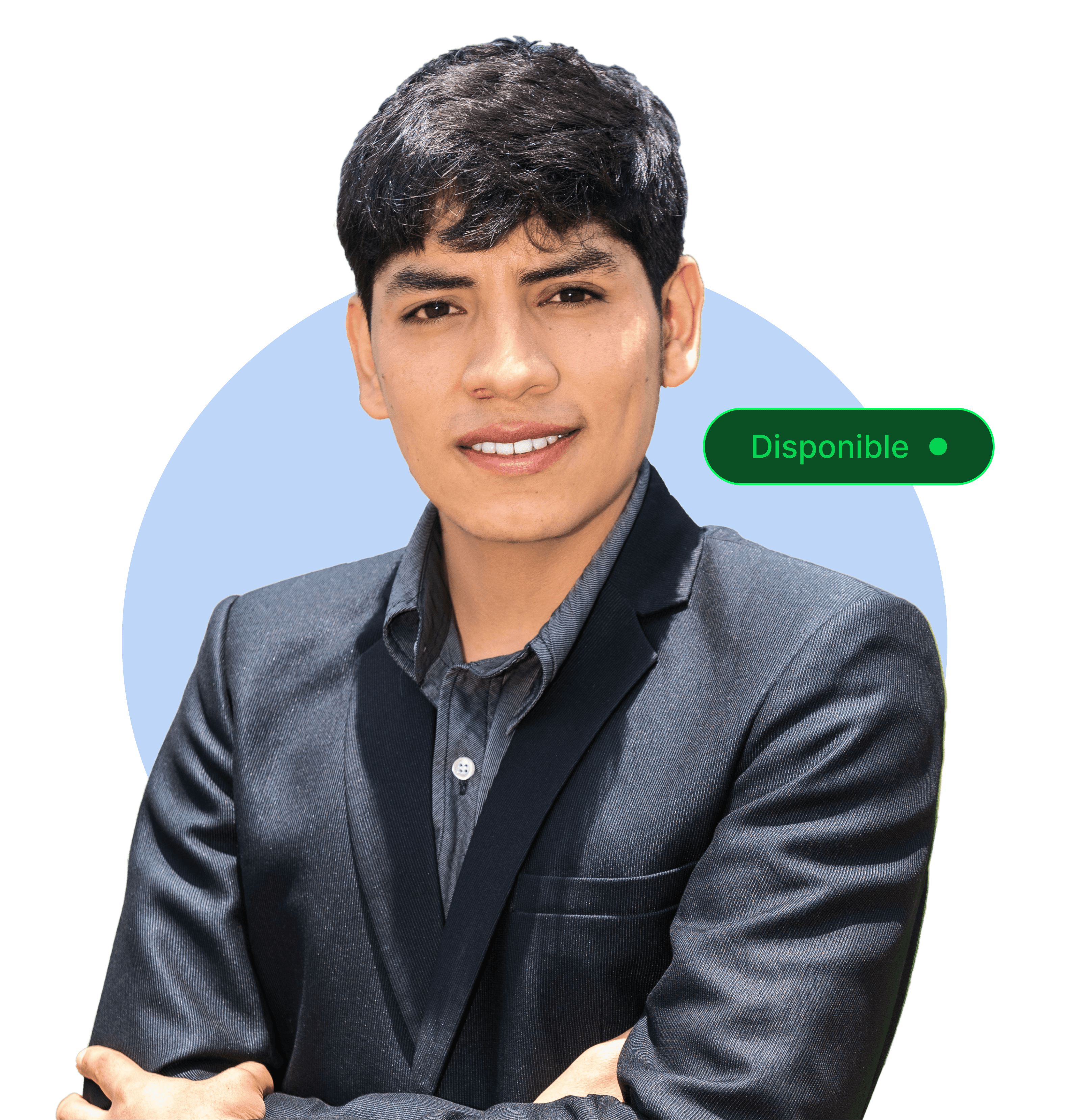 Profile photo